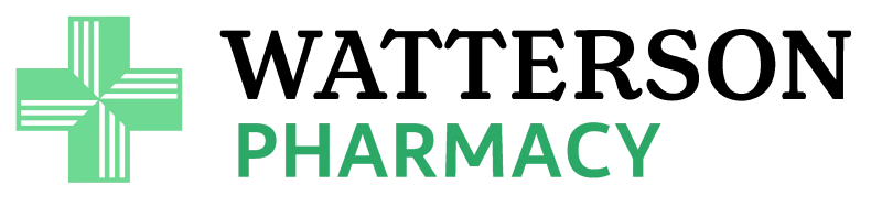 Watterson Pharmacy Logo